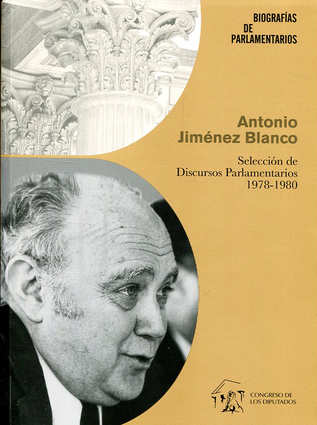 Antonio Jiménez Blanco