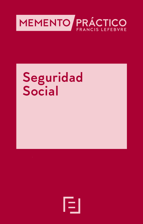 MEMENTO PRÁCTICO-Seguridad Social 2024. 9788419896766
