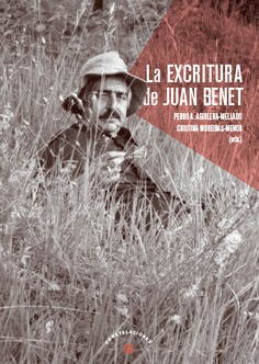 La excritura de Juan Benet. 9788413697604