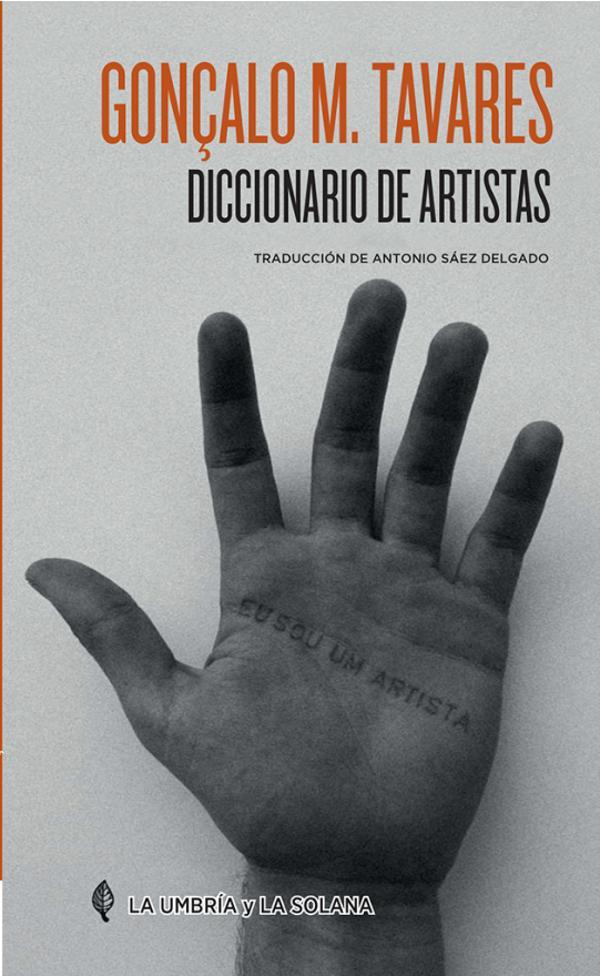 Diccionario de artistas. 9788412624878