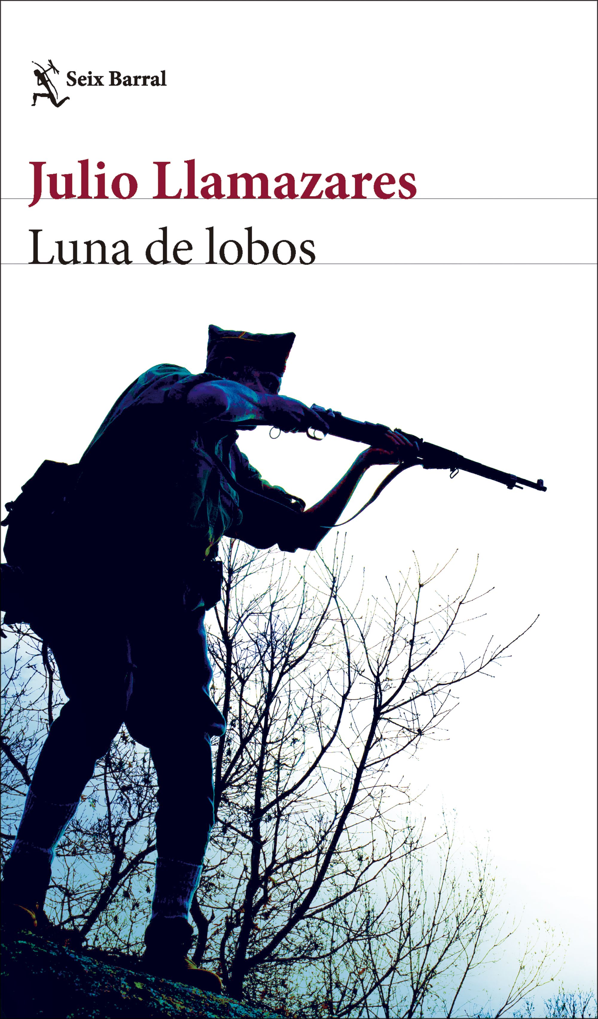 Luna de lobos. 9788432243646