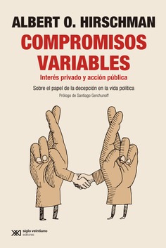 Compromisos variables: interés privado y acción pública. 9788432320989